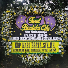 TOKO BUNGA TENJO Bogor 24 Jam Cahya Embun Florist