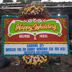 TOKO BUNGA TAMAN SARI Bogor 24 Jam Cahya Embun Florist