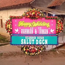 TOKO BUNGA NANGGUNG