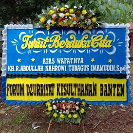 TOKO BUNGA PADASUKA
