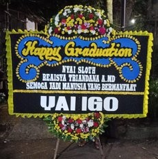 TOKO BUNGA CIAWI