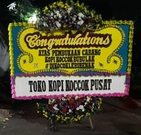 TOKO BUNGA CILUAR
