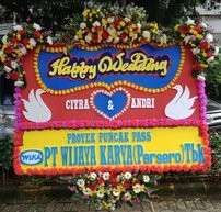 TOKO BUNGA CIRIMEKAR
