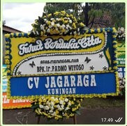 TOKO BUNGA PABUARAN