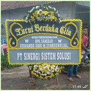 TOKO BUNGA NANGGEWER MEKAR