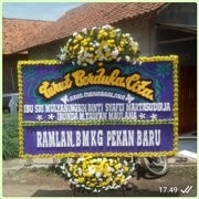 TOKO BUNGA KEDUNGBADAK