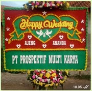 TOKO BUNGA KEDUNGHALANG