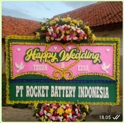 TOKO BUNGA CIMANGGU