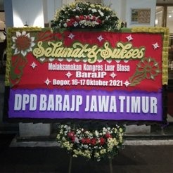 TOKO BUNGA KAREHKEL