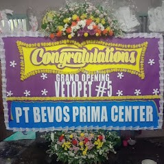TOKO BUNGA KEBONPEDES