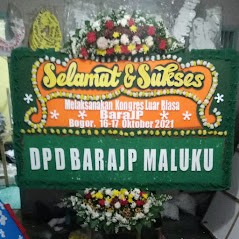 TOKO BUNGA GUDANG