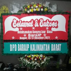 TOKO BUNGA LEUWEUNG KOLOT