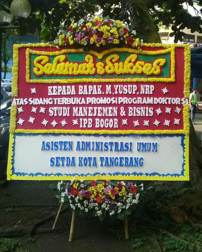BP 023 Sukses