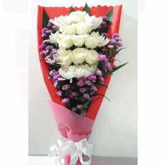 CDE HB 007 Hand Bouquet