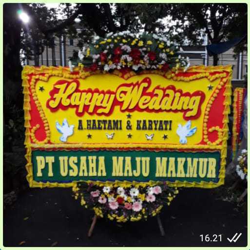 CDE BP 049 Bunga Papan