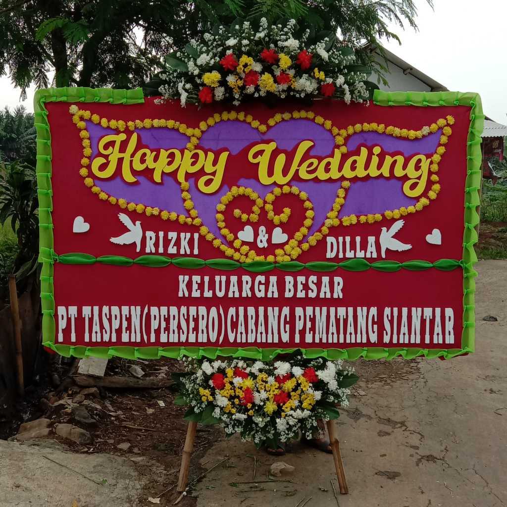 CDE BP 084 Bunga Papan
