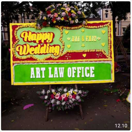 CDE BP 055 Bunga Papan