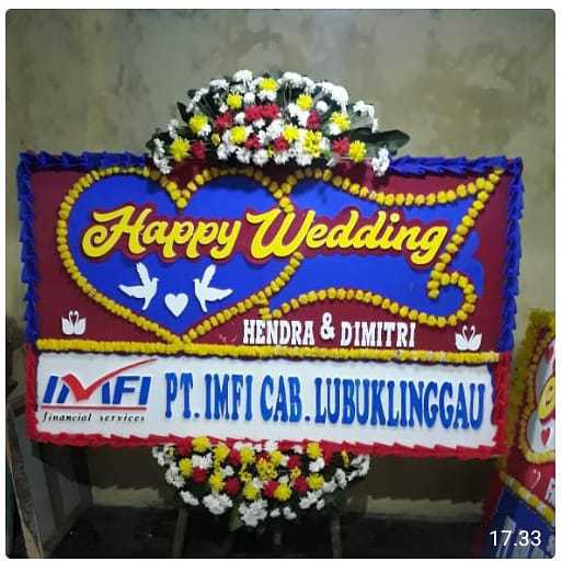 CDE BP 093 Bunga Papan