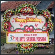 CDE BP 144 Toko Bunga Bogor