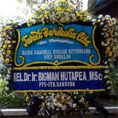TOKO BUNGA LEUWENG KOLOT