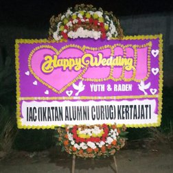 TOKO BUNGA PALASARI