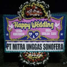 TOKO BUNGA HAMBALANG