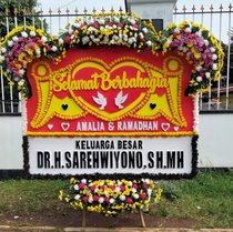 CDE BP 143 Toko Bunga Bogor