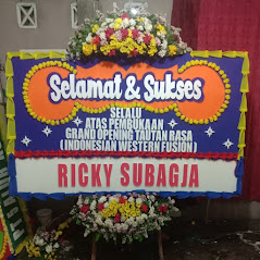 TOKO BUNGA CIBEUREUM