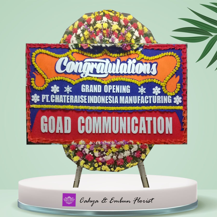 CONGRATS 011