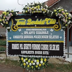 Bunga Papan Bogor 127