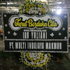 Bunga Papan Bogor 77
