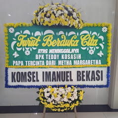 Bunga Papan Bogor 93