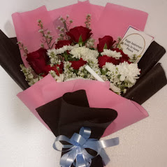 Hand Bouquet Bogor 27