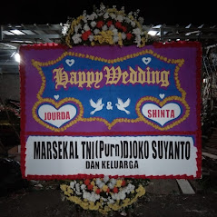 Bunga Papan Bogor 64