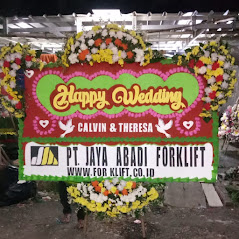 Bunga Papan Bogor 67