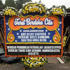 Bunga Papan Bogor 71