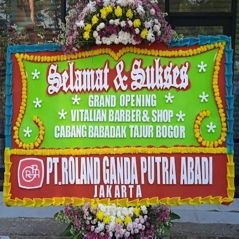 Bunga Papan Bogor 31