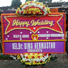 Bunga Papan Bogor 10