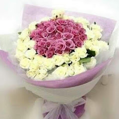 Hand Bouquet Bogor 17