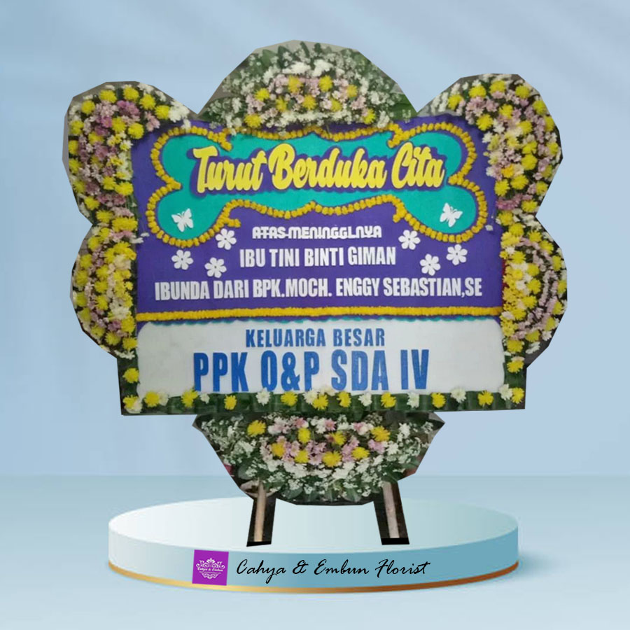 Toko Bunga Paledang Bogor