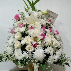 Bunga Meja Bogor 01