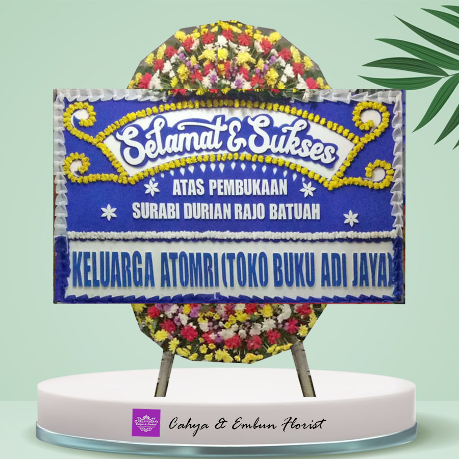 Toko Bunga IPB Bogor