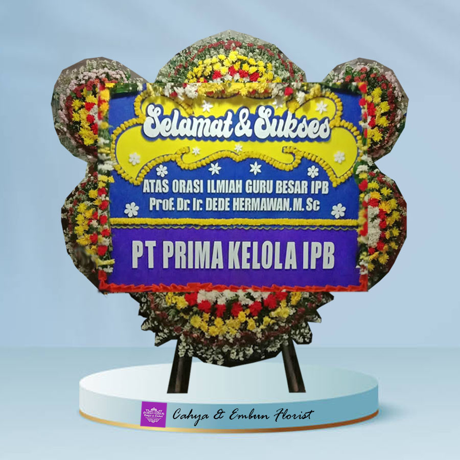 Toko Bunga Ciriung Cibinong Bogor