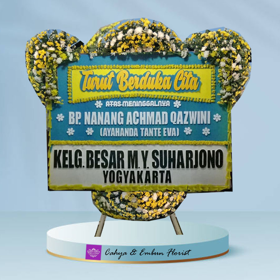 Toko Bunga Semoga Lekas Sembuh Bogor
