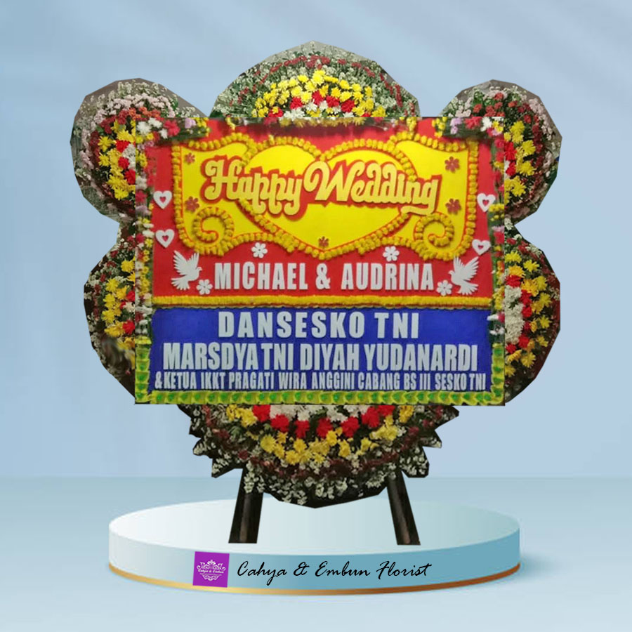 Florist Sentul Bogor