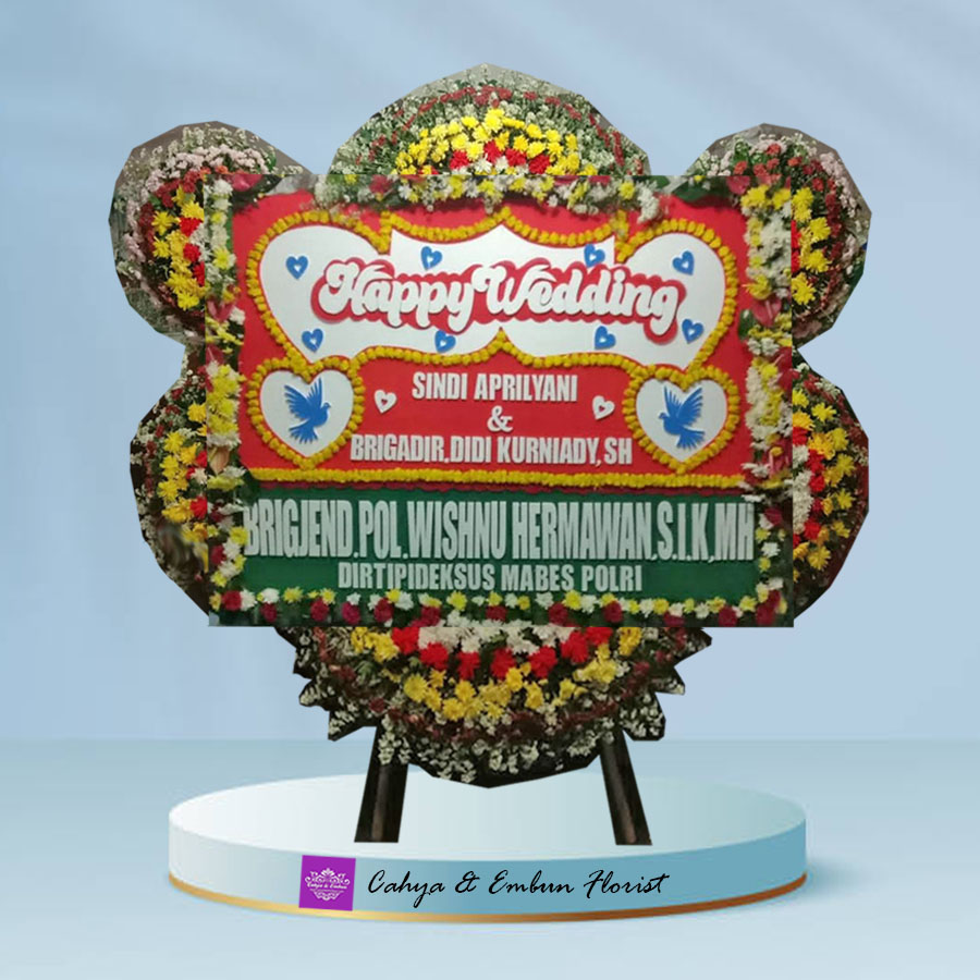 Toko Bunga Di Cibinong Bogor