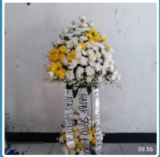 BPB - Bunga Standing 005
