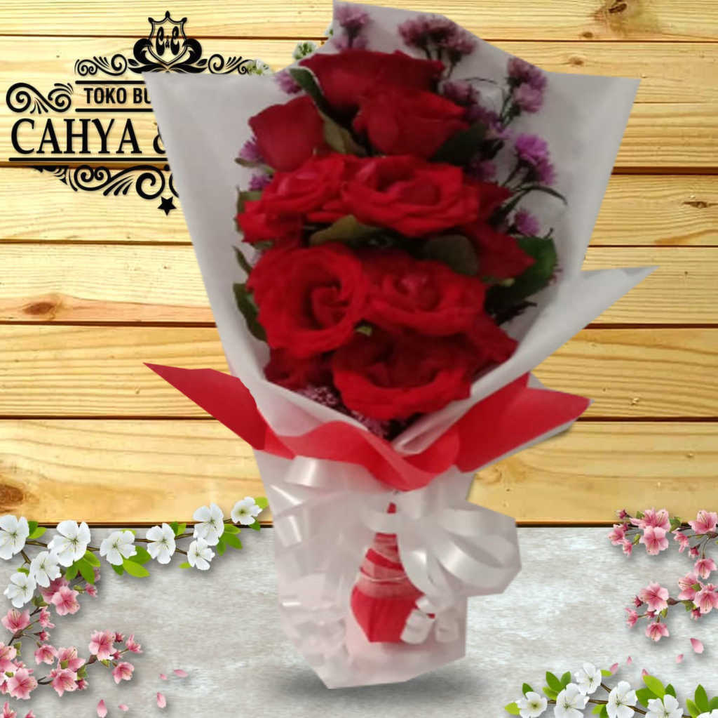TOKO BUNGA BOGOR - HB 008
