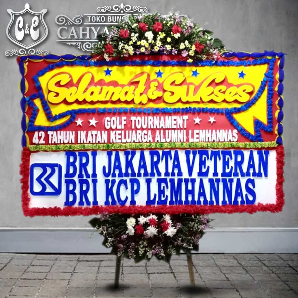 TOKO BUNGA BOGOR - BP 013