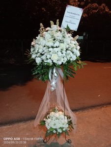 BStnd02 -Depok Florist